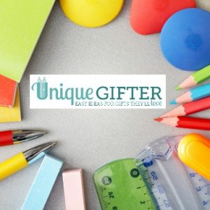 Unique Gifter Thumbnail